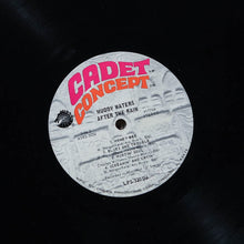 Load image into Gallery viewer, Muddy Waters - After The Rain - 1969 Cadet Concept, VG/VG+ 4
