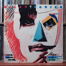 Load image into Gallery viewer, Billy Squier - Signs Of Life - 1984 Capitol Records, VG+/VG+
