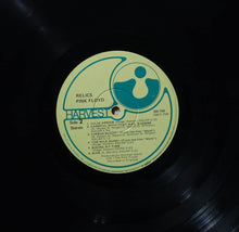 Load image into Gallery viewer, Pink Floyd - Relics A Bizarre Collection Of Antiques &amp; Curios 1st PRESS 1971 VG 4
