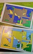 Load image into Gallery viewer, Pink Floyd - The Dark Side Of The Moon - W/ INSERTS 1975 Harvest, VG/VG+
