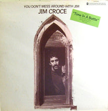 Load image into Gallery viewer, Jim Croce - You Don't Mess Around With Jim - 1974 ABC Command Quadraphonic VG/VG 1
