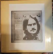 Load image into Gallery viewer, James Taylor - Tailor Made - 2LP 1971 Amerika Records, VG+/VG+
