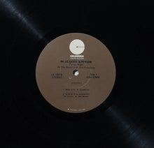 Load image into Gallery viewer, Miles Davis In Person Friday Night At The Blackhawk San Francisco Vol I 1973 VG+ 3
