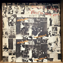 Load image into Gallery viewer, The Rolling Stones - Exile On Main St. - W/ ALL INSERTS - 2LP 1972, VG/VG+ 7

