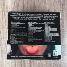 Load image into Gallery viewer, John Lennon - Listen To This... The Ultimate Walls and Bridges Anthology - 1998 Vigotone, Rare Private Press 2

