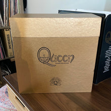 Load image into Gallery viewer, Queen Studio Collection - 15 Album Box Set - 2015, NM/M
