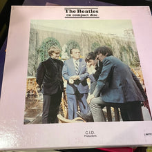 Load image into Gallery viewer, HMV Beatles CD Box Sets - Lot of 10
