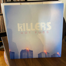 Load image into Gallery viewer, The Killers Career Box - 7 Album Box Set - 2018 UMe, NM/NM
