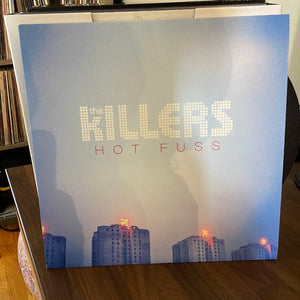 The Killers Career Box - 7 Album Box Set - 2018 UMe, NM/NM