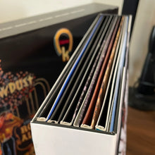 Load image into Gallery viewer, The Killers Career Box - 7 Album Box Set - 2018 UMe, NM/NM
