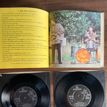 Load image into Gallery viewer, The Beatles - Magical Mystery Tour EP - 2 7&quot; 45rpm - UK Import - 1973 Parlophone, VG/EX
