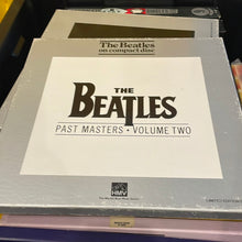 Load image into Gallery viewer, HMV Beatles CD Box Sets - Lot of 10
