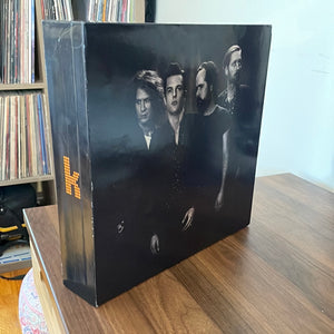 The Killers Career Box - 7 Album Box Set - 2018 UMe, NM/NM
