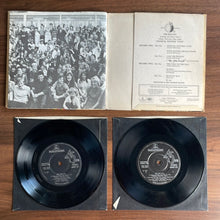 Load image into Gallery viewer, The Beatles - Magical Mystery Tour EP - 2 7&quot; 45rpm - UK Import - 1973 Parlophone, VG/EX
