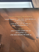 Load image into Gallery viewer, Led Zeppelin - Live '69 &amp; '73 - 4LP Box Set - RARE Private Press - 2024 AVA Editions 11
