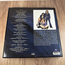 Load image into Gallery viewer, Led Zeppelin - Live '69 &amp; '73 - 4LP Box Set - RARE Private Press - 2024 AVA Editions 2
