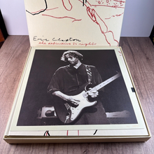 Load image into Gallery viewer, Eric Clapton - The Definitive 24 Nights - Deluxe 6CD + 3 Blu-ray Box Set - Numbered - 2023 Reprise, EX/M 3
