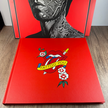 Load image into Gallery viewer, Rolling Stones - Tattoo You - 40th Anniversary Super Deluxe Box Set - 4CD + Picture Disc LP - 2021 Polydor, M/EX 5
