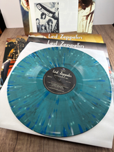 Load image into Gallery viewer, Led Zeppelin - Live '69 &amp; '73 - 4LP Box Set - RARE Private Press - 2024 AVA Editions 6
