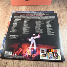 Load image into Gallery viewer, Bob Dylan - The Complete Budokan 1978 - 4CD Box Set w/OBI - JAPAN Import - 2023 Columbia, M/M 8
