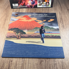 Load image into Gallery viewer, Bob Dylan - The Complete Budokan 1978 - 4CD Box Set w/OBI - JAPAN Import - 2023 Columbia, M/M 9
