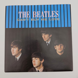 The Beatles - The Singles Collection - 26X, 7" 45 RPM - 1982 Parlophone, EX/NM