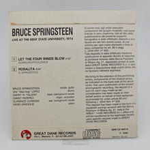 Load image into Gallery viewer, Bruce Springsteen - You Mean So Much To Me - 1989 Great Dane Records, EX/NM
