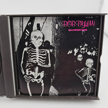 Load image into Gallery viewer, Bob Dylan - Halloween Mask - 2CD 1988 World Productions Of Compact Music, VG+/M
