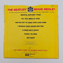 Load image into Gallery viewer, The Beatles - The Singles Collection - 26X, 7&quot; 45 RPM - 1982 Parlophone, EX/NM
