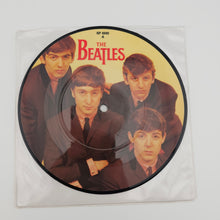 Load image into Gallery viewer, The Beatles - The Singles Collection - 26X, 7&quot; 45 RPM - 1982 Parlophone, EX/NM
