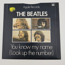 Load image into Gallery viewer, The Beatles - The Singles Collection - 26X, 7&quot; 45 RPM - 1982 Parlophone, EX/NM
