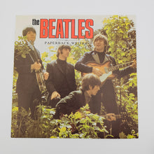 Load image into Gallery viewer, The Beatles - The Singles Collection - 26X, 7&quot; 45 RPM - 1982 Parlophone, EX/NM
