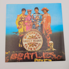 Load image into Gallery viewer, The Beatles - The Singles Collection - 26X, 7&quot; 45 RPM - 1982 Parlophone, EX/NM
