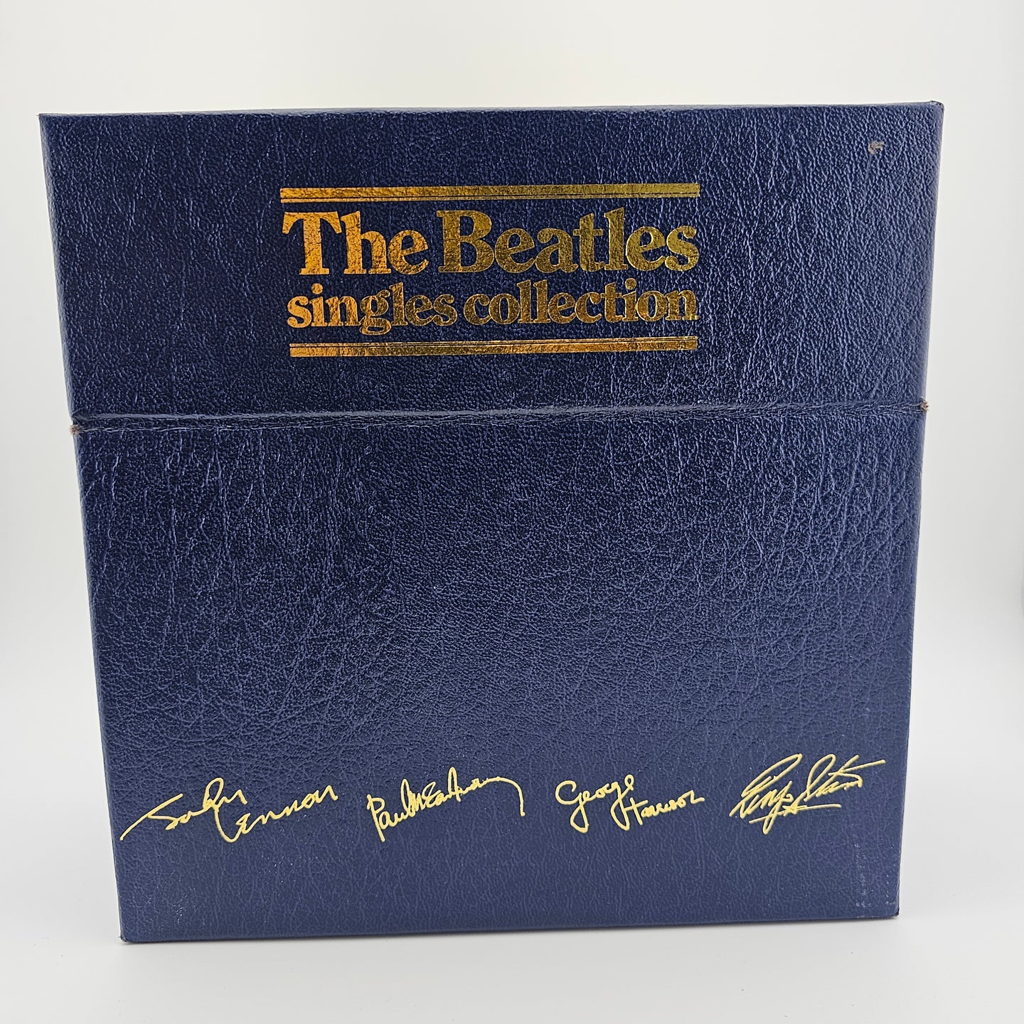 The Beatles - The Singles Collection - 26X, 7