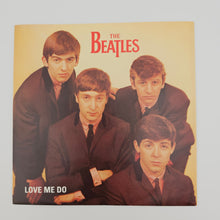 Load image into Gallery viewer, The Beatles - The Singles Collection - 26X, 7&quot; 45 RPM - 1982 Parlophone, EX/NM
