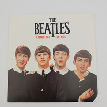 Load image into Gallery viewer, The Beatles - The Singles Collection - 26X, 7&quot; 45 RPM - 1982 Parlophone, EX/NM
