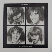 Load image into Gallery viewer, The Beatles - The Singles Collection - 26X, 7&quot; 45 RPM - 1982 Parlophone, EX/NM
