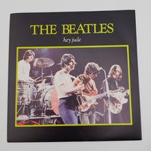 Load image into Gallery viewer, The Beatles - The Singles Collection - 26X, 7&quot; 45 RPM - 1982 Parlophone, EX/NM
