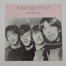 Load image into Gallery viewer, The Beatles - The Singles Collection - 26X, 7&quot; 45 RPM - 1982 Parlophone, EX/NM
