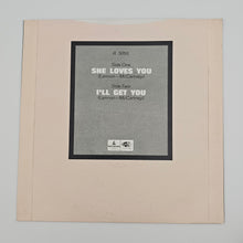 Load image into Gallery viewer, The Beatles - The Singles Collection - 26X, 7&quot; 45 RPM - 1982 Parlophone, EX/NM
