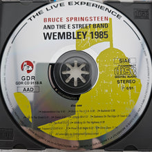 Load image into Gallery viewer, Bruce Springsteen &amp; The E-Street Band - Wembley 1985 - 1991 Great Dane Records, NM/M
