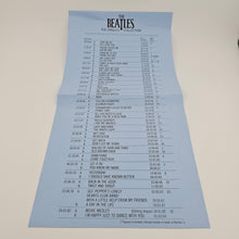 Load image into Gallery viewer, The Beatles - The Singles Collection - 26X, 7&quot; 45 RPM - 1982 Parlophone, EX/NM
