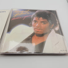 Load image into Gallery viewer, Michael Jackson - 9 Singles Pack - UK 1983 Epic, EX/M
