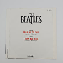 Load image into Gallery viewer, The Beatles - The Singles Collection - 26X, 7&quot; 45 RPM - 1982 Parlophone, EX/NM
