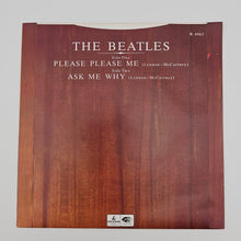 Load image into Gallery viewer, The Beatles - The Singles Collection - 26X, 7&quot; 45 RPM - 1982 Parlophone, EX/NM
