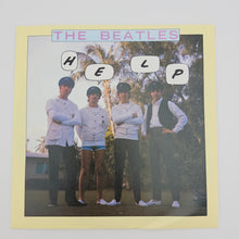 Load image into Gallery viewer, The Beatles - The Singles Collection - 26X, 7&quot; 45 RPM - 1982 Parlophone, EX/NM
