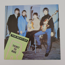 Load image into Gallery viewer, The Beatles - The Singles Collection - 26X, 7&quot; 45 RPM - 1982 Parlophone, EX/NM
