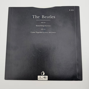 The Beatles - The Singles Collection - 26X, 7" 45 RPM - 1982 Parlophone, EX/NM