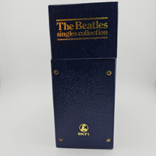 Load image into Gallery viewer, The Beatles - The Singles Collection - 26X, 7&quot; 45 RPM - 1982 Parlophone, EX/NM
