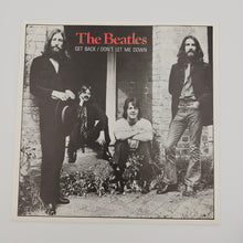 Load image into Gallery viewer, The Beatles - The Singles Collection - 26X, 7&quot; 45 RPM - 1982 Parlophone, EX/NM
